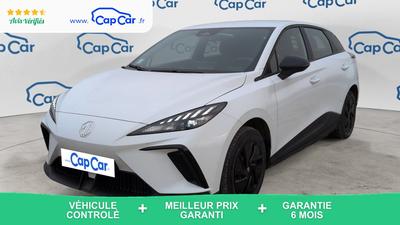 Mg Mg4 I 51 kWh 170 Standard Range - Automatique