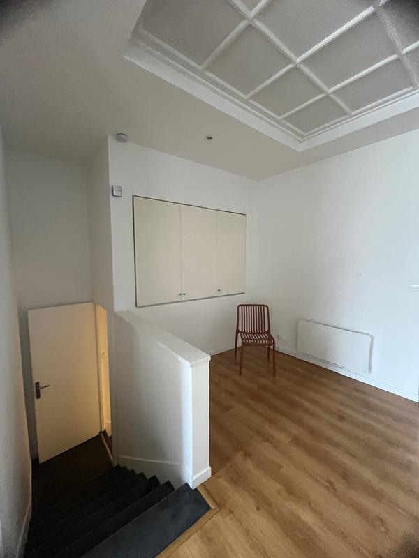 Appartement - 76 m² - 3 pièces