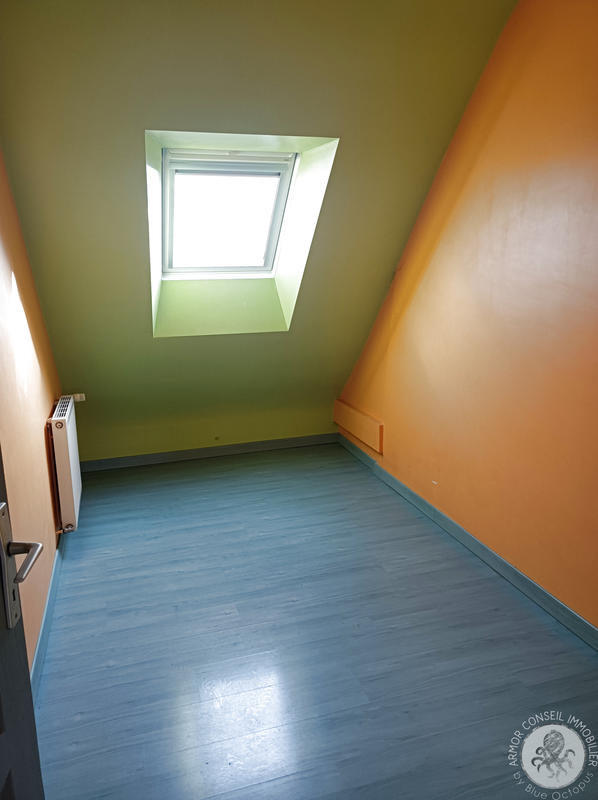 Maison - 190 m² - 6 pièces