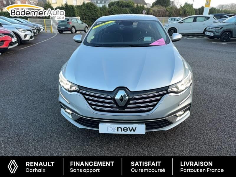Renault Talisman Blue dCi 160 Edc Business