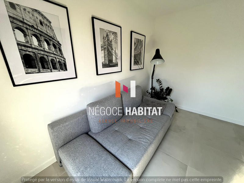 Villa - 138 m² - 6 pièces