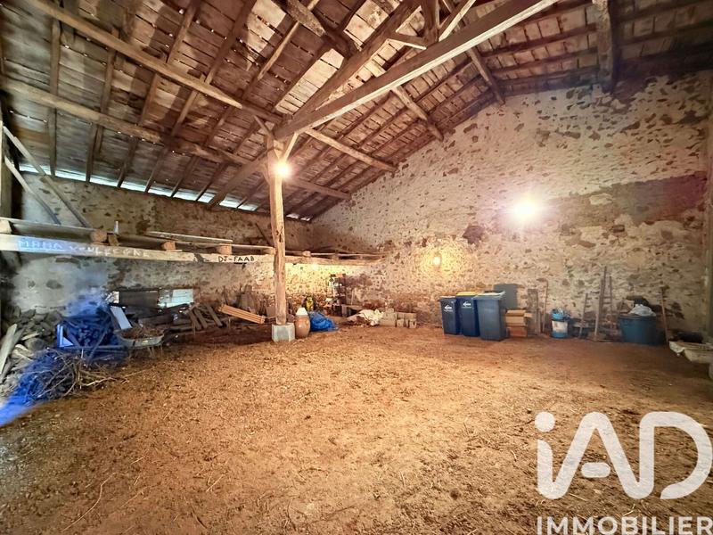 Maison - 88 m² - 4 pièces