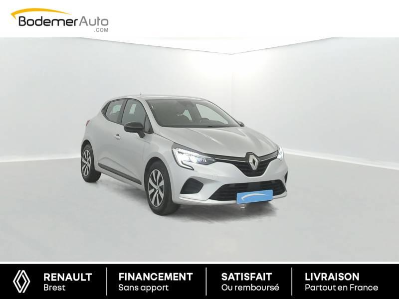 Renault Clio TCe 90 Equilibre
