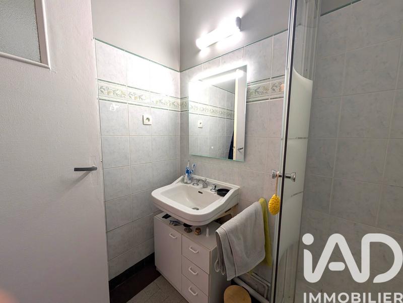 Appartement - 53 m² - 2 pièces