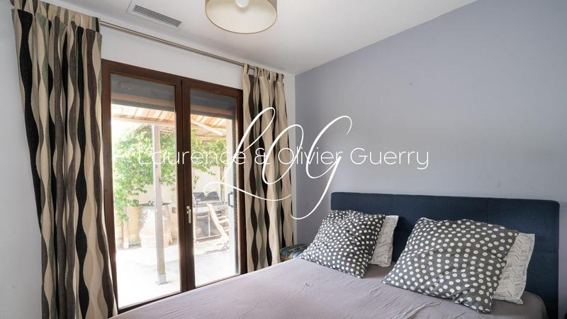 Maison - 99 m² - 4 pièces