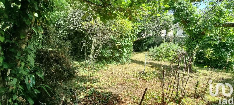 Maison - 88 m² - 5 pièces