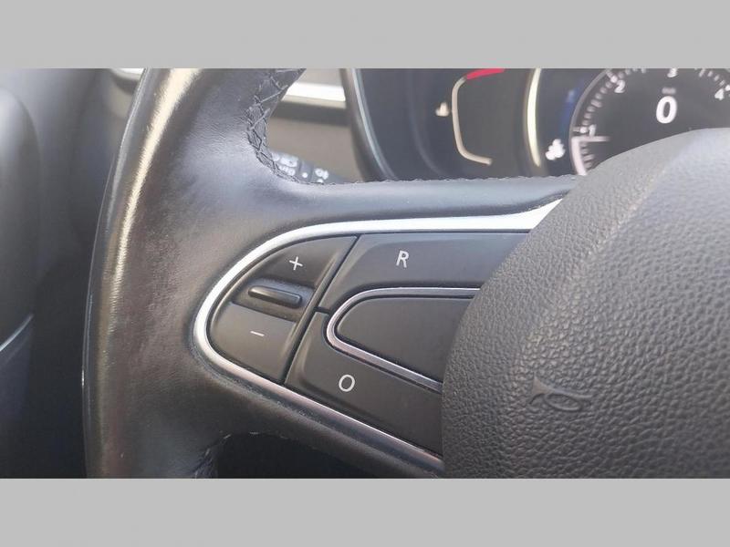 Renault Kadjar Blue dCi 115 Intens