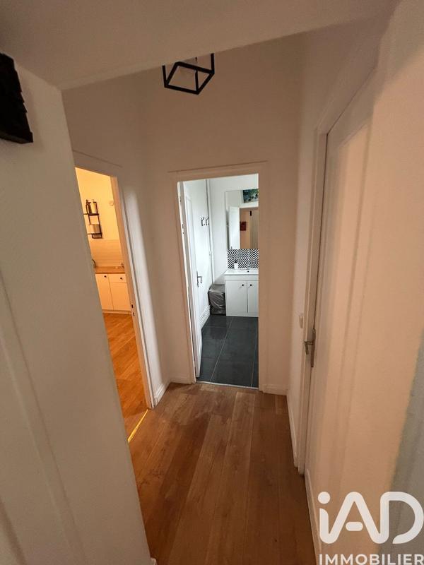 Appartement - 67 m² - 2 pièces