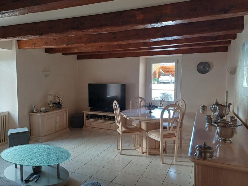 Maison - 339 m² - 15 pièces