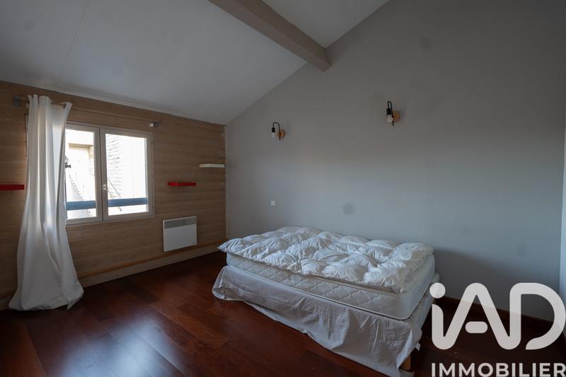 Maison - 152 m² - 8 pièces