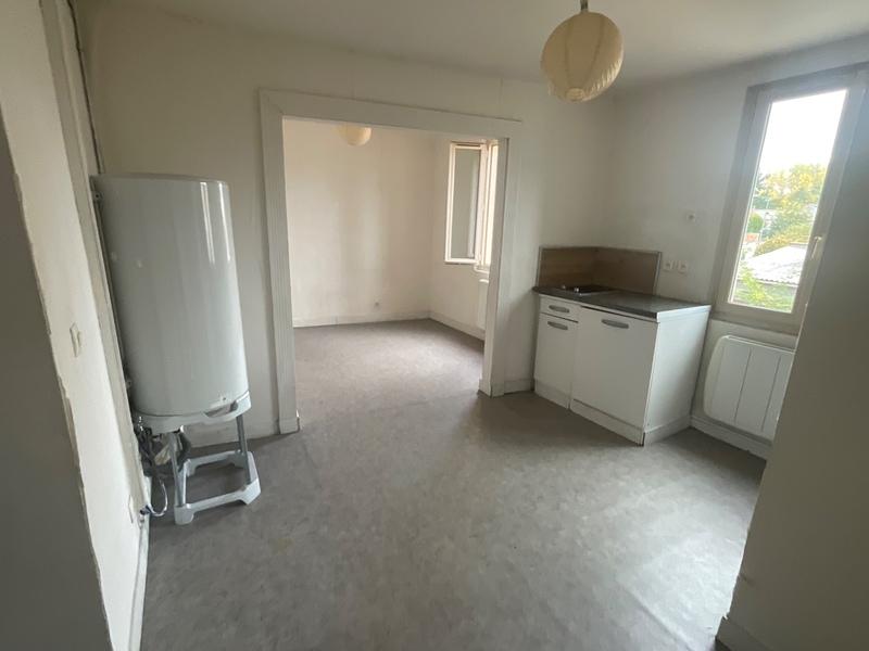 Immeuble - 192 m² - 5 pièces