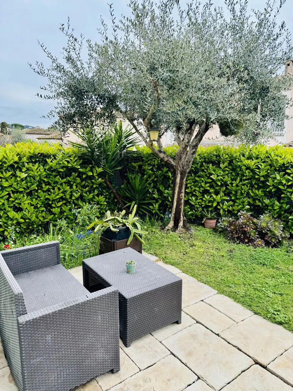 Maison - 94 m² - 5 pièces