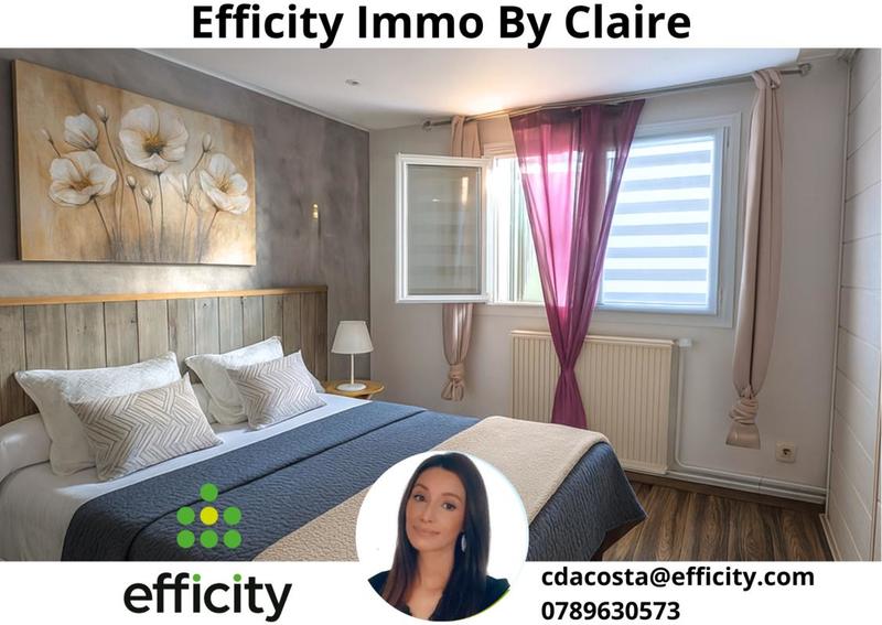 Pavillon - 100 m² - 5 pièces