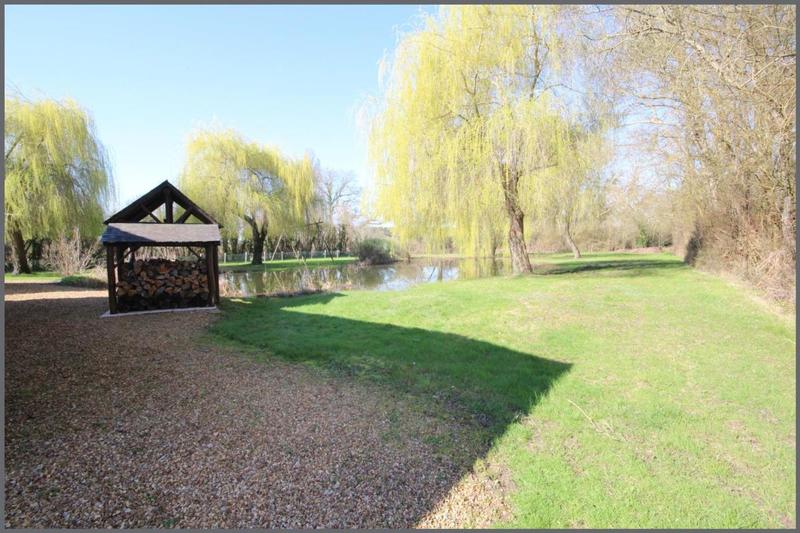 Maison - 60 m² - 4 pièces