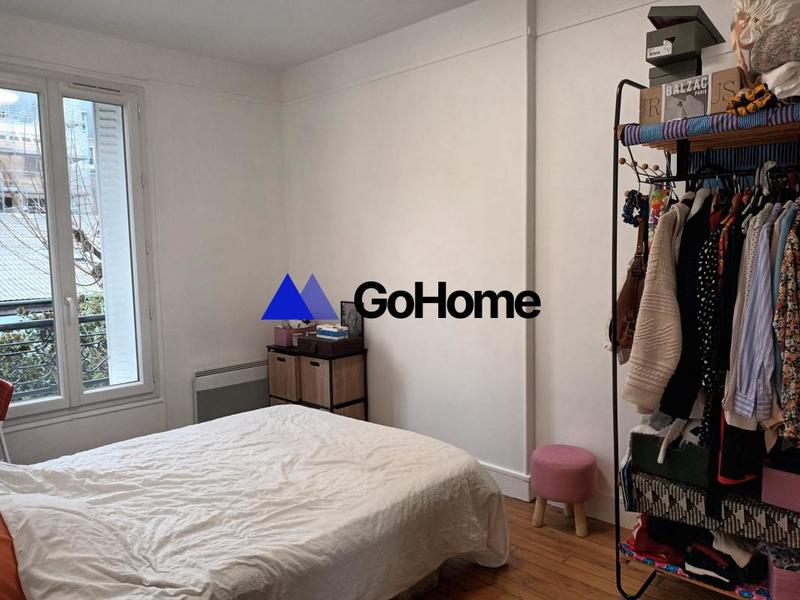 Appartement - 30 m² - 2 pièces