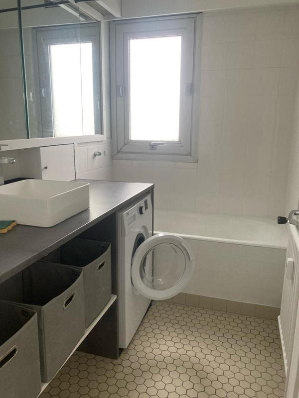 Viager - Appartement - 42 m² - 2 pièces