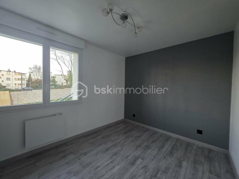 Pavillon - 110 m² - 6 pièces