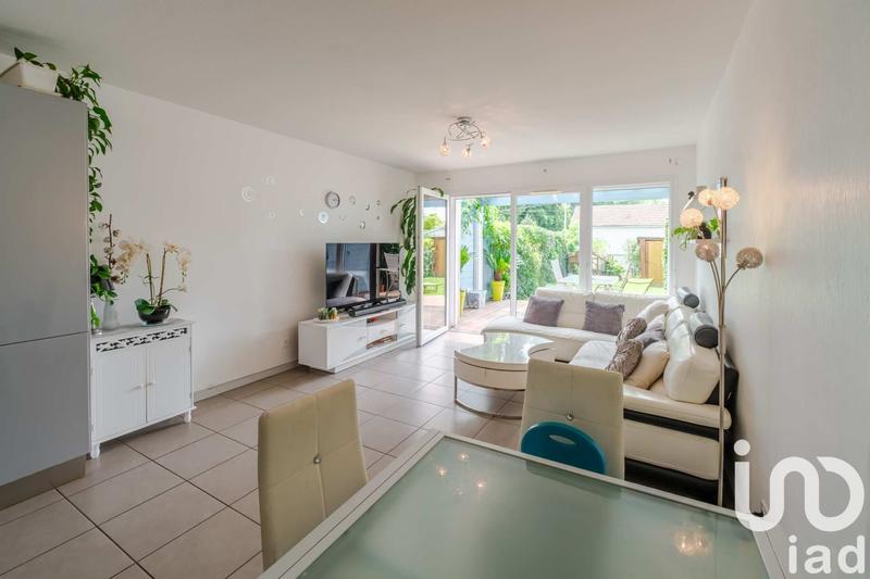 Maison - 70 m² - 3 pièces