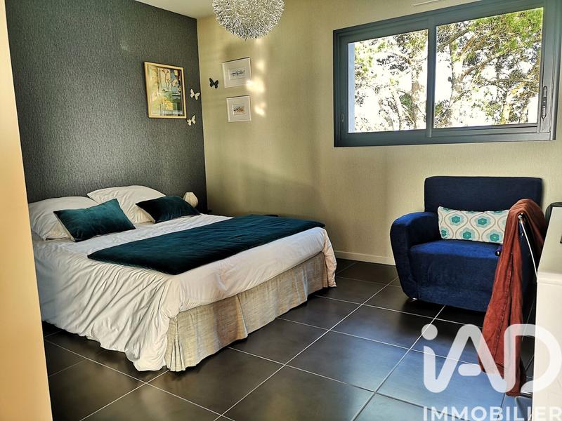 Maison de maîtres - 211 m² - 7 pièces