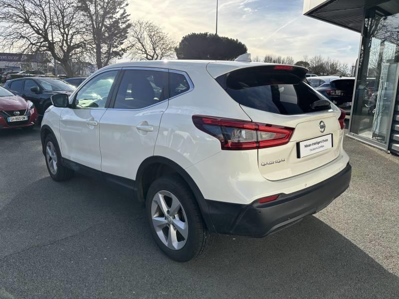 Nissan Qashqai 1.3 Dig-T 140 n-Connecta