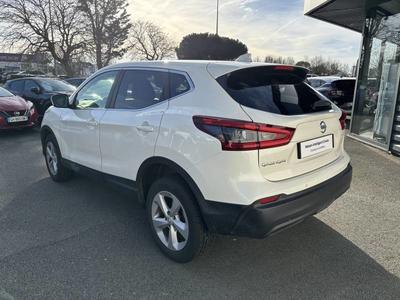 Nissan Qashqai 1.3 Dig-T 140 n-Connecta