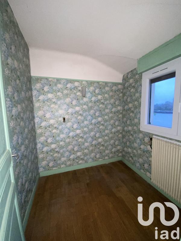 Maison - 88 m² - 4 pièces