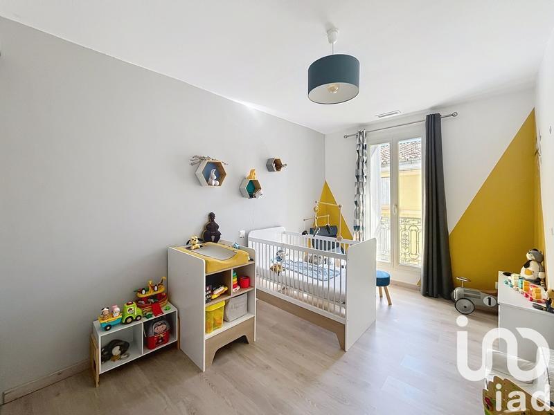 Maison de village - 136 m² - 5 pièces