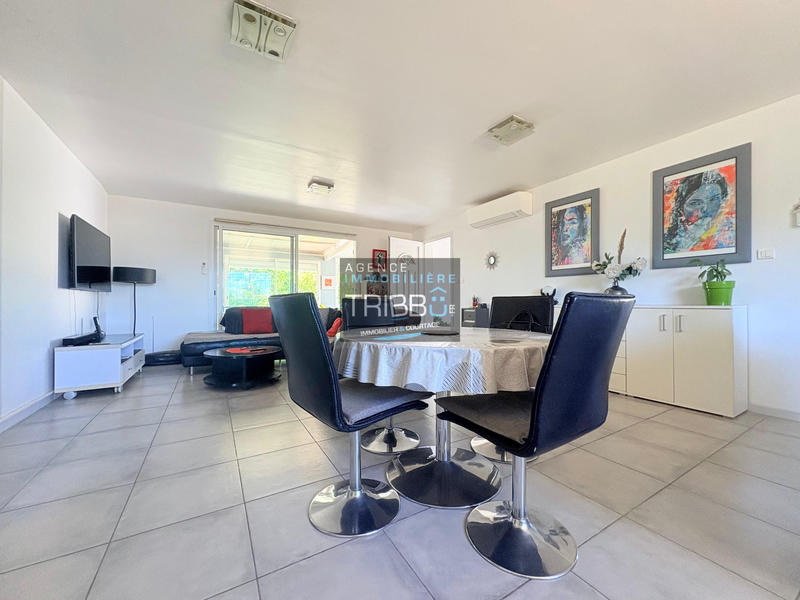 Villa - 116 m² - 5 pièces