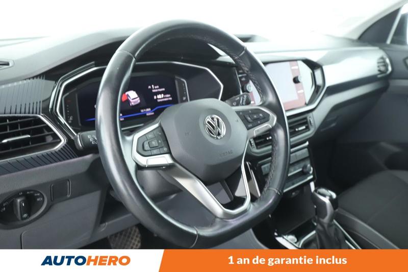 Volkswagen t-Cross 1.0 Tsi Carat Dsg 115 ch