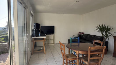 Maison - 78 m² - 4 pièces