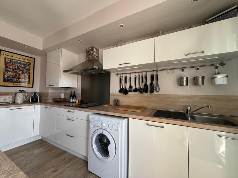 Appartement - 73 m² - 3 pièces