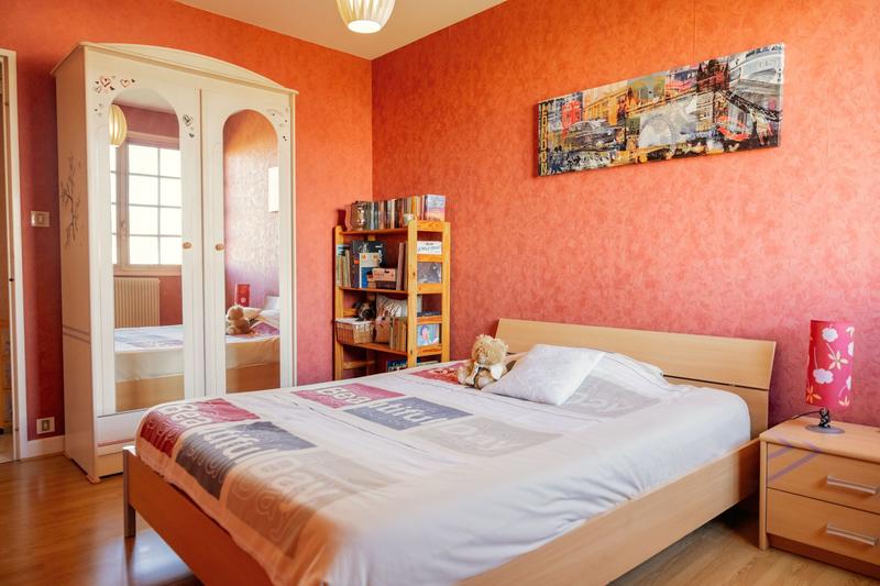 Maison - 146 m² - 6 pièces