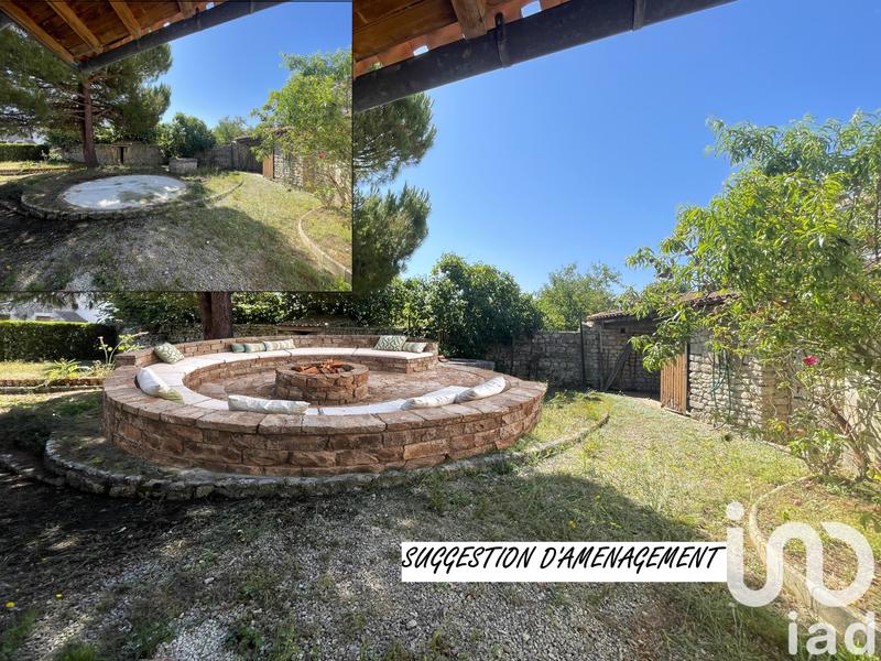 Maison - 231 m² - 8 pièces