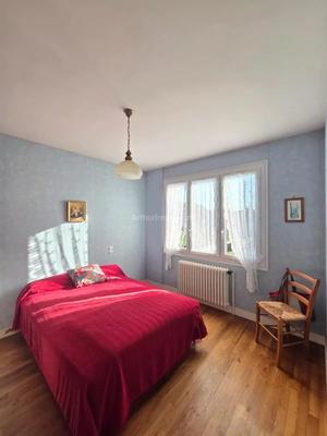 Maison - 79 m² - 4 pièces