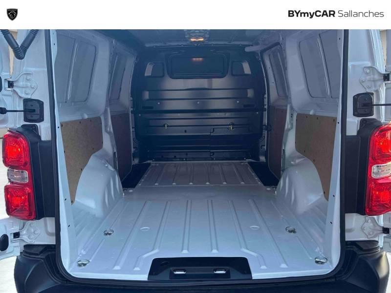 Peugeot Expert Fgn Xl Bluehdi 145 s&amp;S Eat8