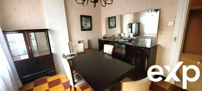 Maison - 63 m² - 5 pièces