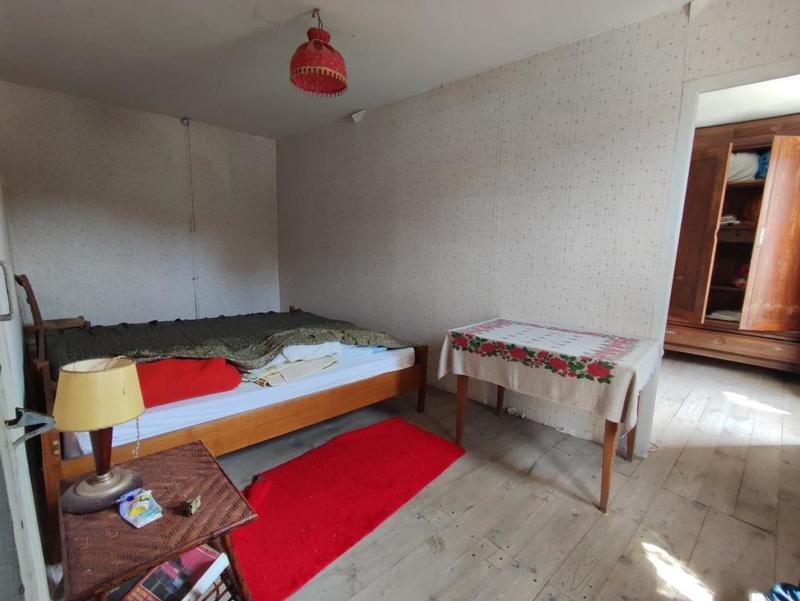 Maison - 146 m² - 8 pièces