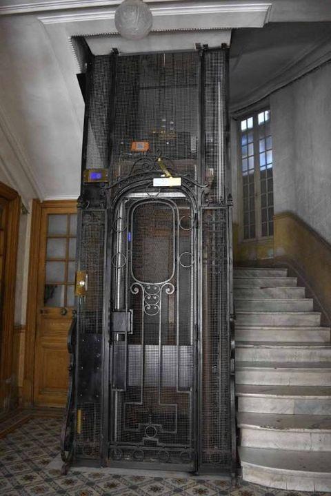 Appartement - 147 m² - 5 pièces