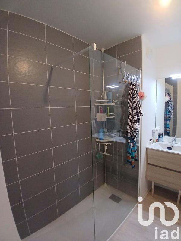 Appartement - 83 m² - 3 pièces