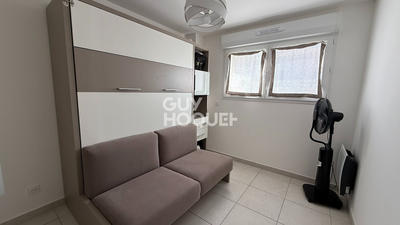 Appartement - 76 m² - 4 pièces