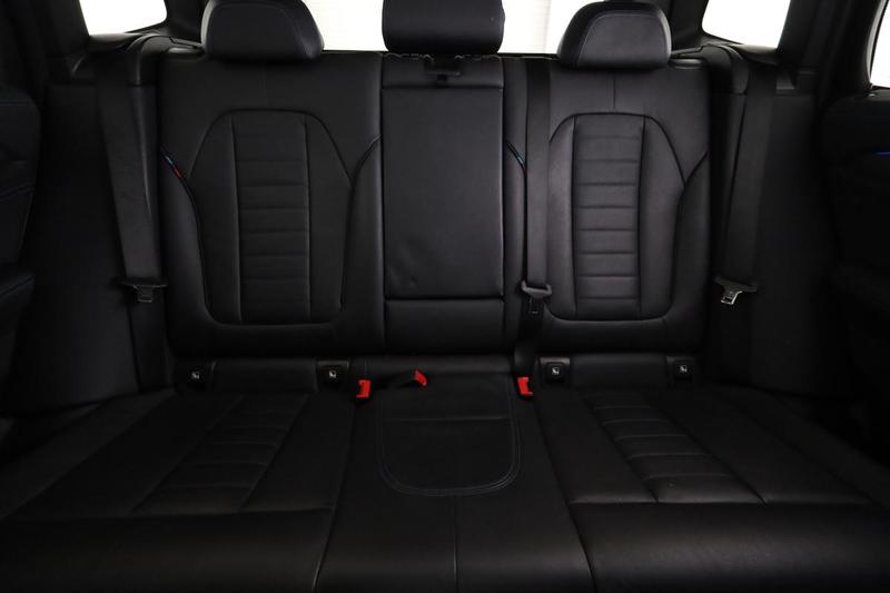 Bmw X3 xDrive20dA m Sport 190 ch