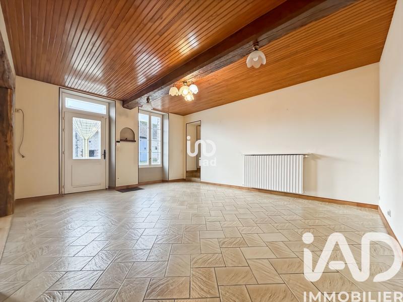 Ferme - 141 m² - 6 pièces