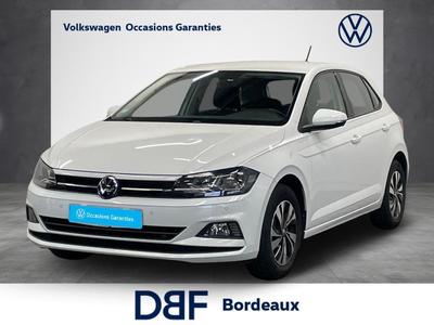 Volkswagen Polo Business 1.0 Tsi 95 s&amp;S Bvm5 Lounge