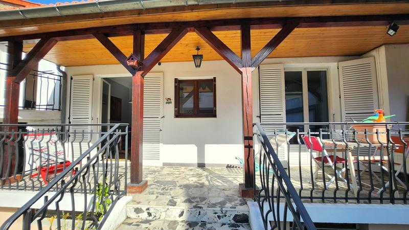 Maison - 103 m² - 4 pièces