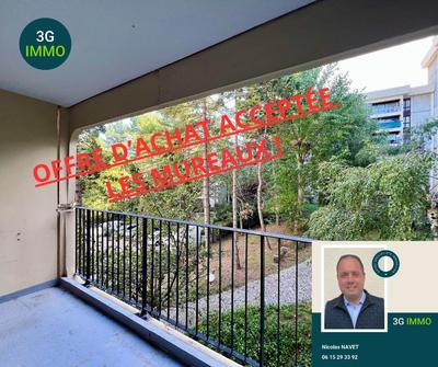 Appartement - 78 m² - 4 pièces