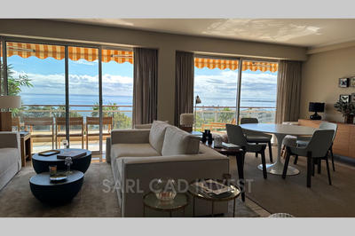 Appartement - 150 m² - 5 pièces