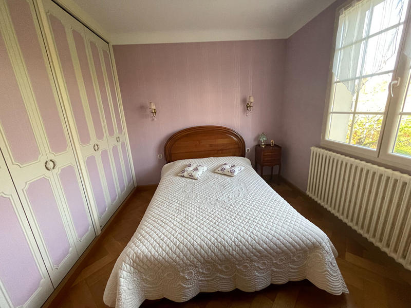 Maison - 172 m² - 6 pièces