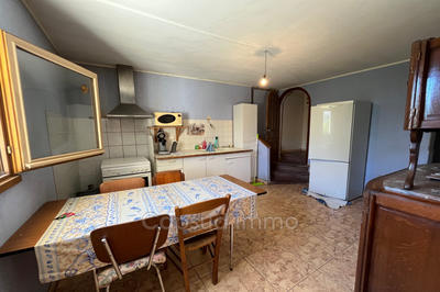 Maison - 98 m² - 4 pièces