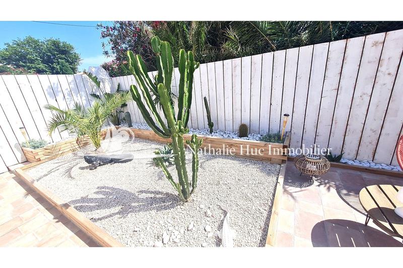 Maison - 126 m² - 6 pièces