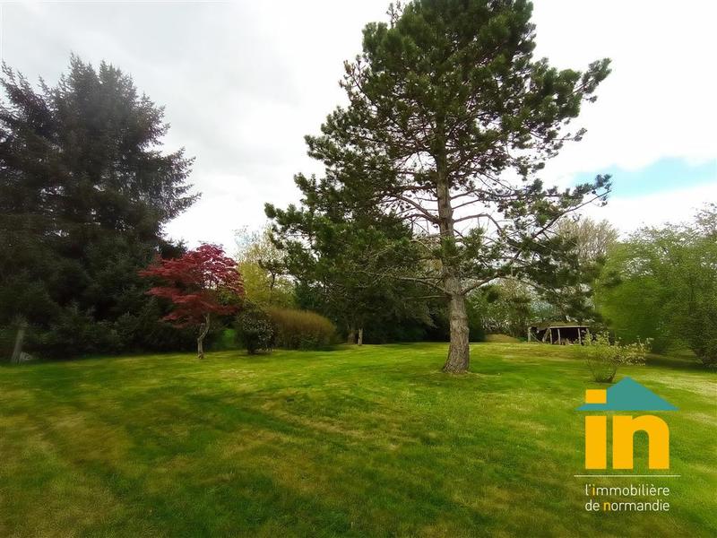 Maison de campagne - 80 m² - 4 pièces